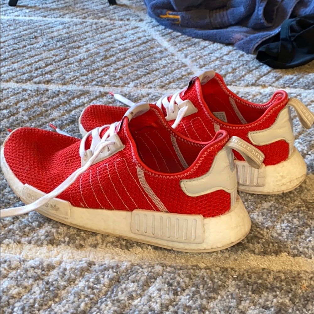 Adidas NMD